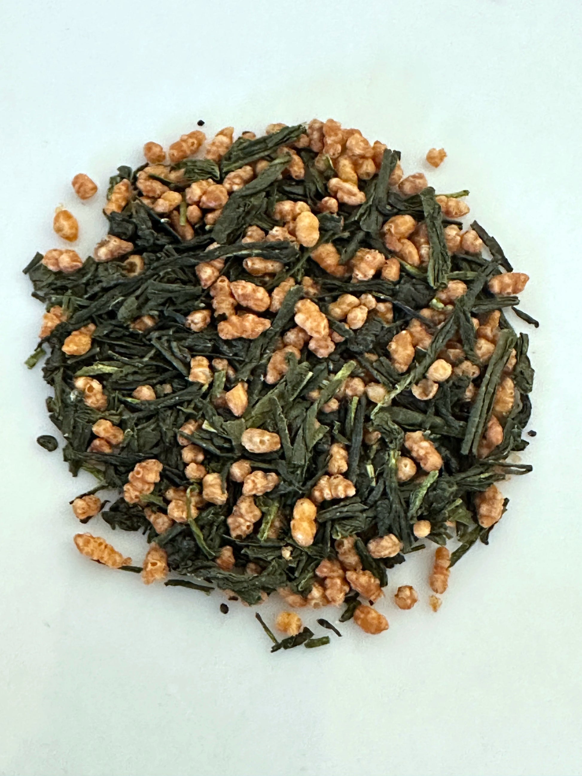 Genmai Cha Green Tea